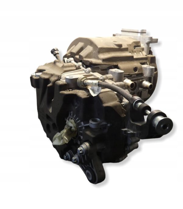 18340534249-699727c38e3ac SILNIK ENGINE ELEKTRYCZNY SKRZYNIA EV Fiat 500E 46348460 10436190 00463532