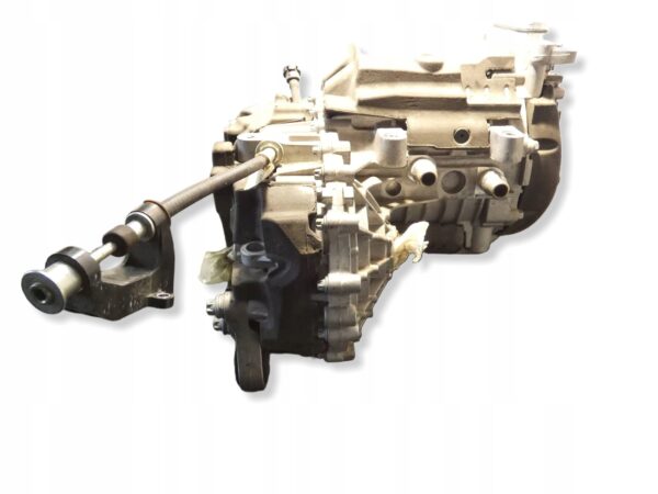 18340534249-699727c50d2e1 SILNIK ENGINE ELEKTRYCZNY SKRZYNIA EV Fiat 500E 46348460 10436190 00463532