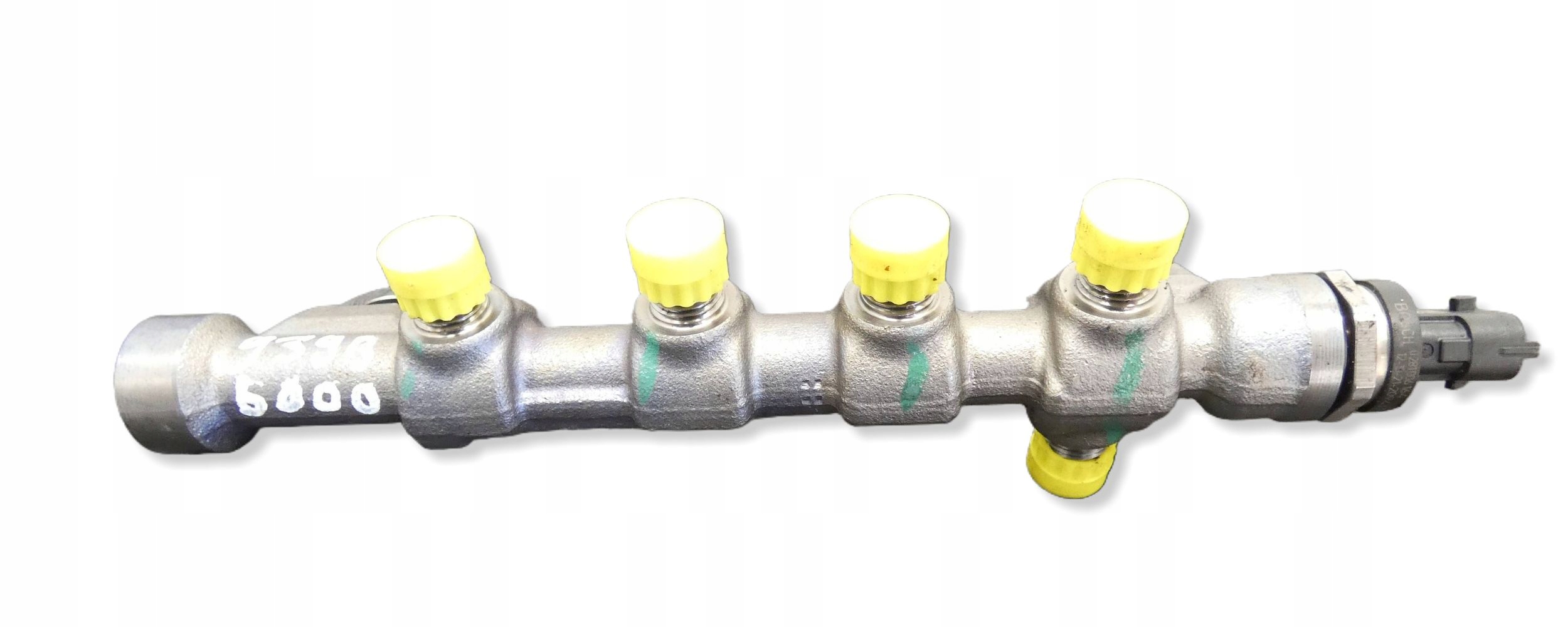 LISTWA WTRYSKOWA ALFA ROMEO GIULIETTA FIAT FREEMONT 2.0JTD 0445214254