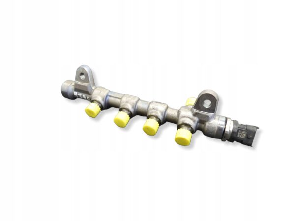 LISTWA WTRYSKOWA ALFA ROMEO GIULIETTA FIAT FREEMONT 2.0JTD 0445214254