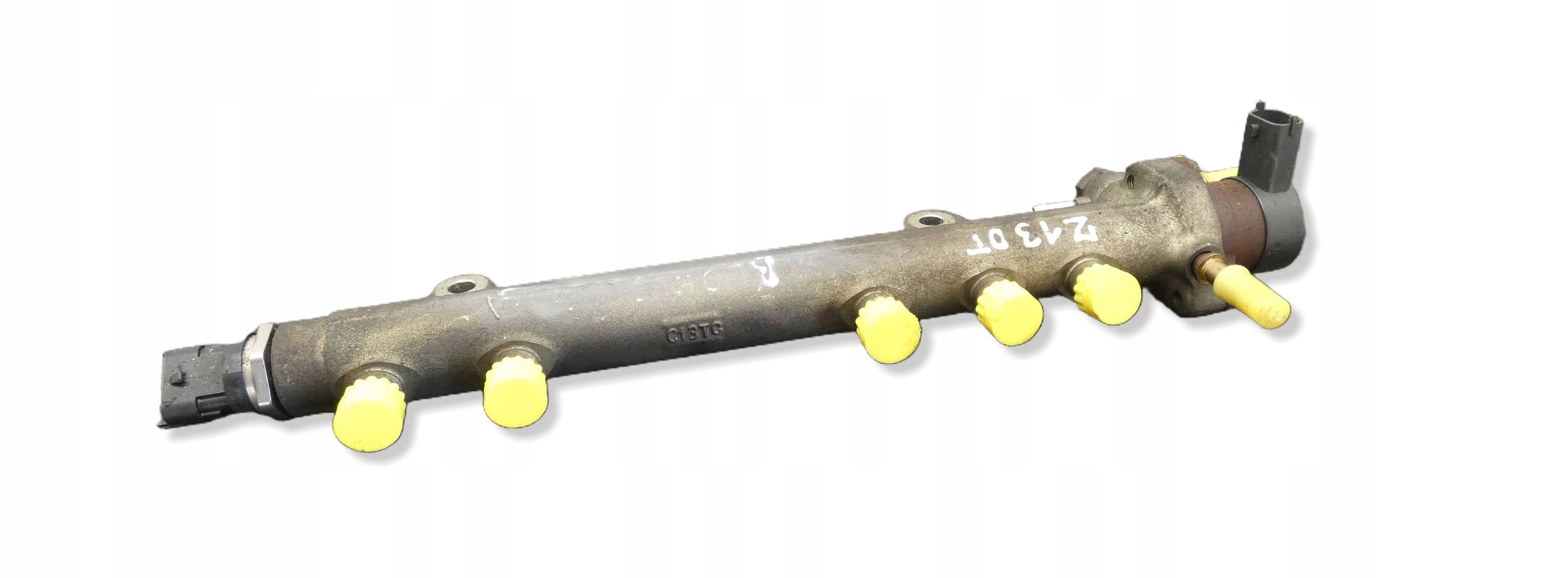 LISTWA WTRYSKOWA FIAT DOBLO OPEL COMBO CORSA MERIVA 1,3 CDTI 0445214044