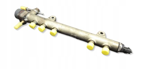 LISTWA WTRYSKOWA FIAT DOBLO OPEL COMBO CORSA MERIVA 1,3 CDTI 0445214044