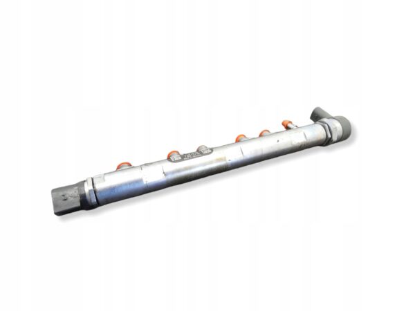 18343142480-69985d1c12b41 LISTWA WTRYSKOWA BMW 1 E87 3 E90 E92 5 E60 E61 X3 E83 2.0D N47 0445214182