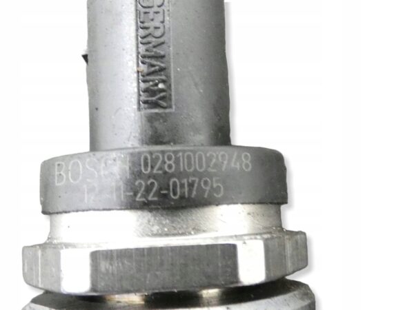 18343142480-69985d1fb2a84 LISTWA WTRYSKOWA BMW 1 E87 3 E90 E92 5 E60 E61 X3 E83 2.0D N47 0445214182