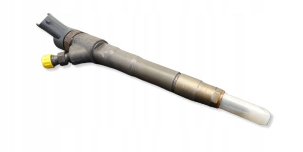 18343537077-69986b1e9e4fb Wtryskiwacz WTRYSK FIAT DUCATO IVECO DAILY 2.3D 0445110418 504389548 EU 5 6