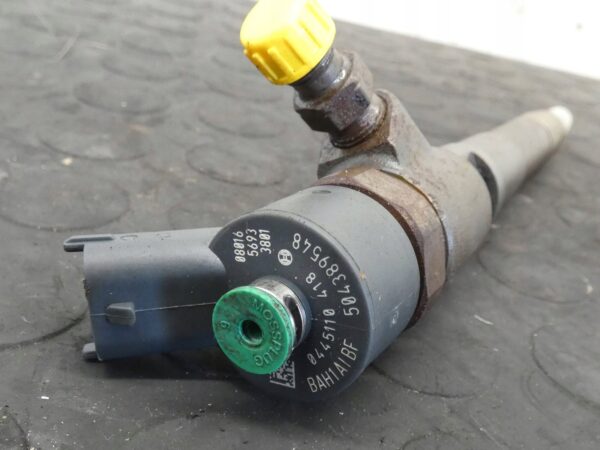 18343537077-69986b209c86e Wtryskiwacz WTRYSK FIAT DUCATO IVECO DAILY 2.3D 0445110418 504389548 EU 5 6