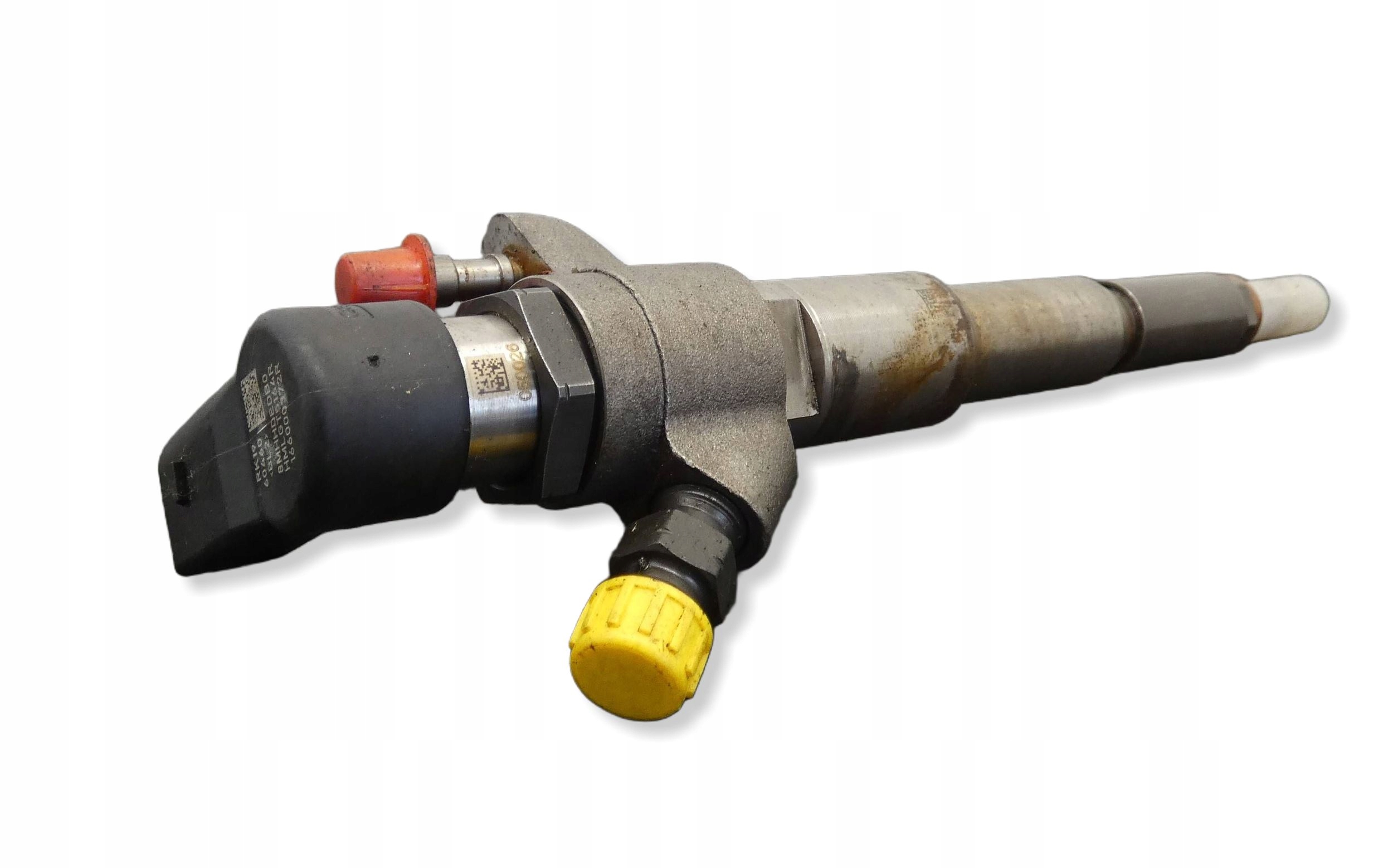 Wtryskiwacz WTRYSK OPEL MOVANO RENAULT MASTER NV400 2.3 DCI 166000372R