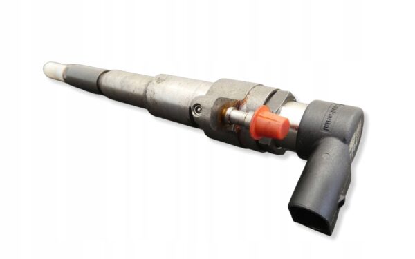 18343561596-69986b18409a5 Wtryskiwacz WTRYSK OPEL MOVANO RENAULT MASTER NV400 2.3 DCI 166000372R