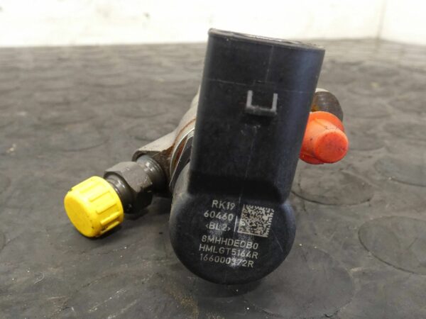 18343561596-69986b19568a3 Wtryskiwacz WTRYSK OPEL MOVANO RENAULT MASTER NV400 2.3 DCI 166000372R
