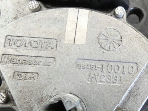 18343757258-6998874813d36 WYBIERAK CZUJNIK BIEGÓW LEXUS ES UX TOYOTA AURIS C-HR CAMRY 8945110010