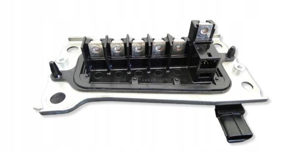 GNIAZDO INSTALACJI SKRZYNI BIEGÓW TOYOTA CAMRY COROLLA RAV4 YARIS 1NM