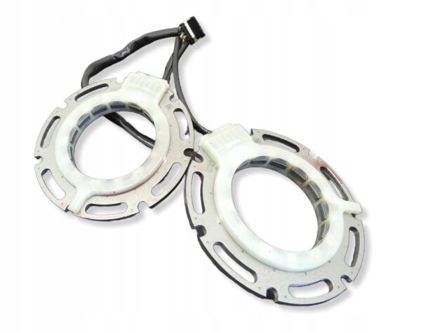 CZUJNIK PREDKOŚĆI SILNIKA ELEKTRYCZEGO TOYOTA CAMRY COROLLA RAV4 YARIS 1NM