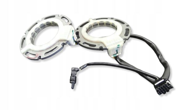 CZUJNIK PREDKOŚĆI SILNIKA ELEKTRYCZEGO TOYOTA CAMRY COROLLA RAV4 YARIS 1NM