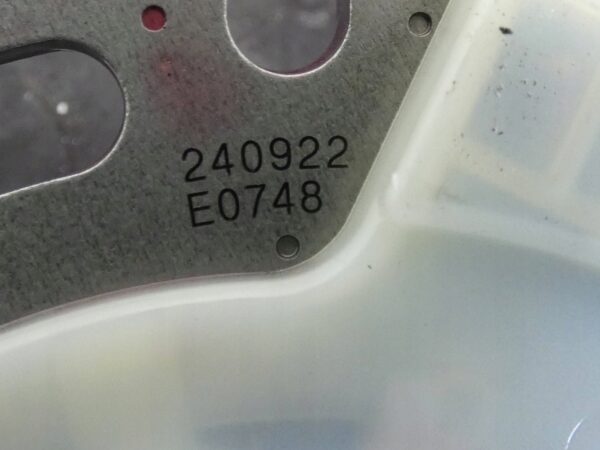 CZUJNIK PREDKOŚĆI SILNIKA ELEKTRYCZEGO TOYOTA CAMRY COROLLA RAV4 YARIS 1NM