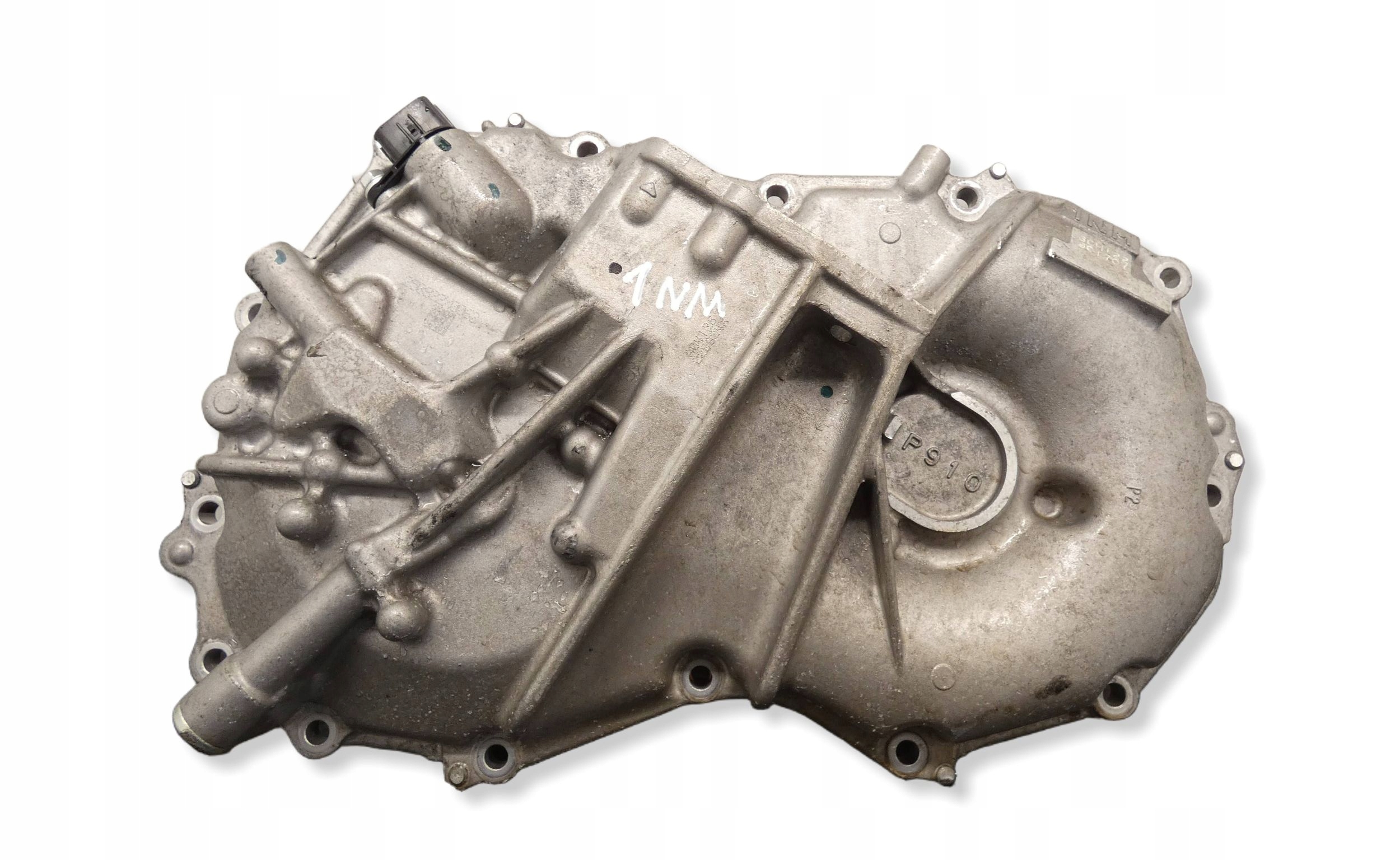 OBUDOWA DEKIEL SKRZYNI BIEGÓW Toyota Yaris IV 1.5 1NM