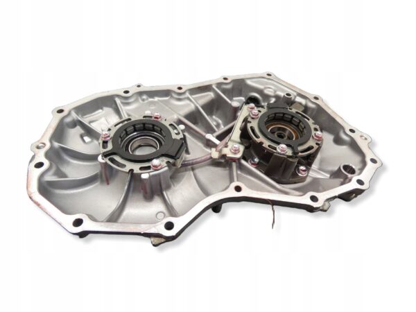 18351948013-699c7bbe29444 OBUDOWA DEKIEL SKRZYNI BIEGÓW Toyota Yaris IV 1.5 1NM