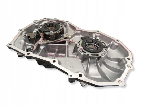 18351948013-699c7bbf6ad5c OBUDOWA DEKIEL SKRZYNI BIEGÓW Toyota Yaris IV 1.5 1NM