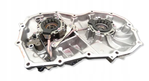 18351948045-699c7bb0667c1 OBUDOWA DEKIEL SKRZYNI BIEGÓW Toyota Yaris IV 1.5 1NM