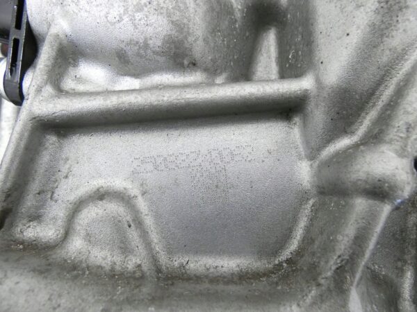 18351948045-699c7bb590c60 OBUDOWA DEKIEL SKRZYNI BIEGÓW Toyota Yaris IV 1.5 1NM