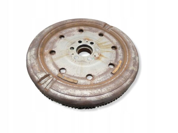 18351963553-699c97d32bd57 Koło dwumasowe AUDI A3 TT VW GOLF SCIROCCO SEAT LEON 2.0 TFSI 06F105266AA