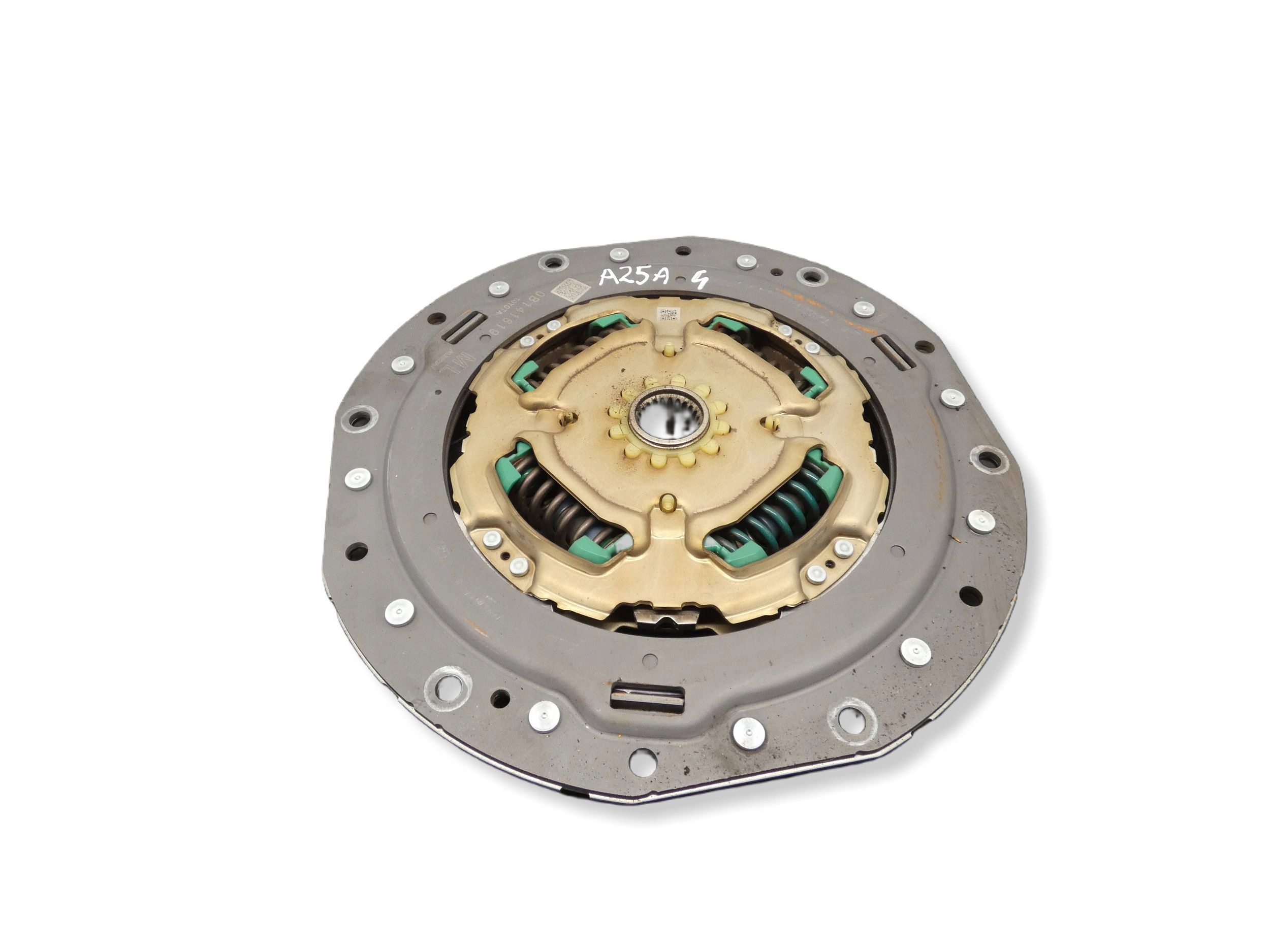 SPRZĘGŁO AUTOMAT TOYOTA LEXUS NX RAV-4 2,5 A25A HYBRID 31270-33030