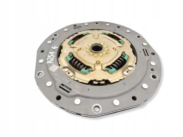 SPRZĘGŁO AUTOMAT TOYOTA LEXUS NX RAV-4 2,5 A25A HYBRID 31270-33030