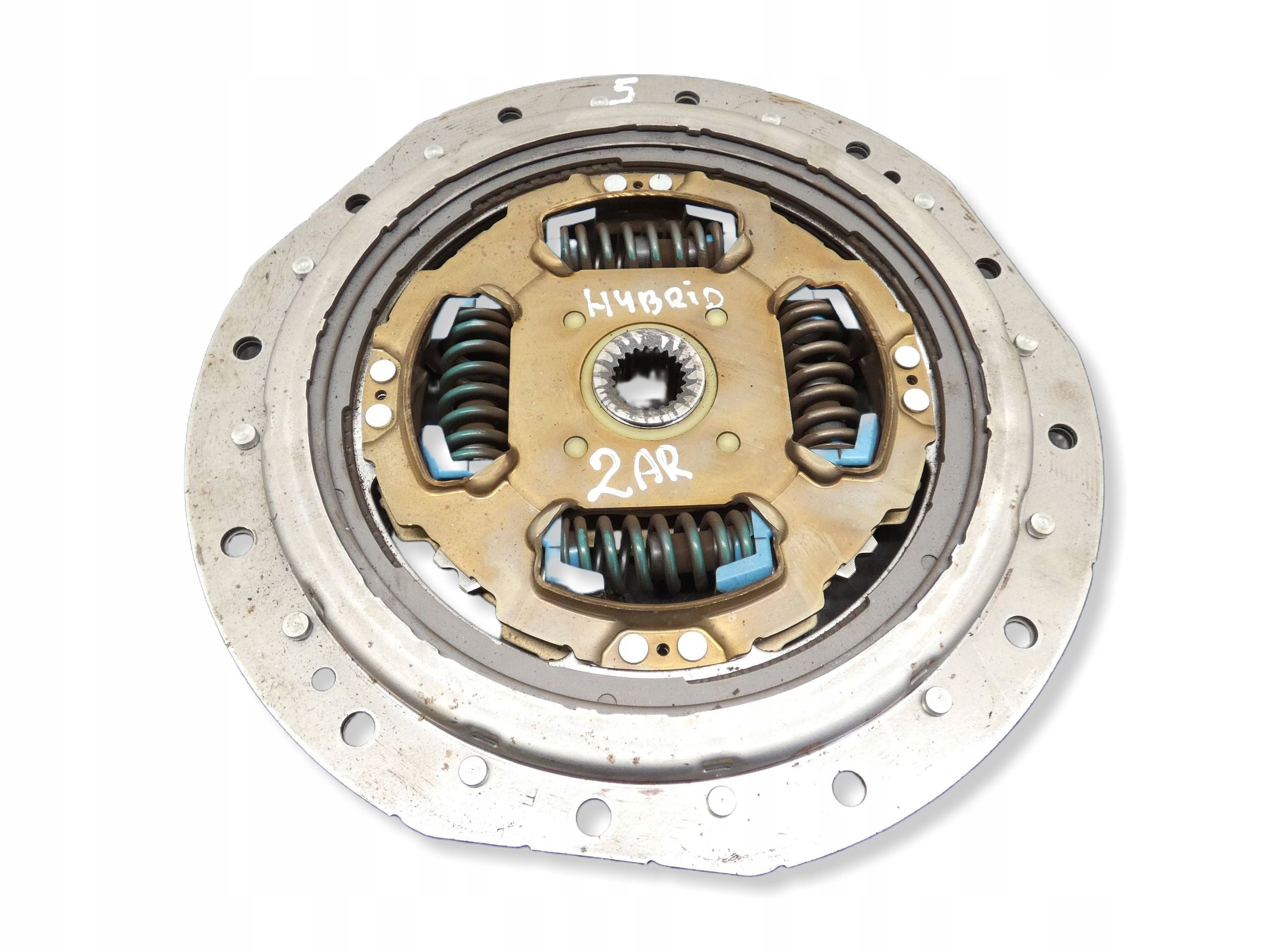 SPRZĘGŁO TOYOTA LEXUS 2.5 HYBRYDA X2AR-Y32T 2AR 8E290448MG