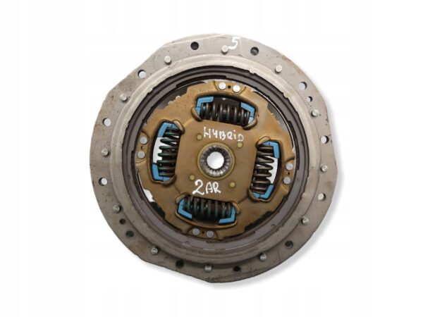 18353896761-699d5cc6a3953 SPRZĘGŁO TOYOTA LEXUS 2.5 HYBRYDA X2AR-Y32T 2AR 8E290448MG