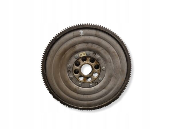 18353954508-699d6af9d2238 KOŁO DWUMASOWE MERCEDES GLA GLC GLE C E GLK GLB 2.0 CDI 654 A6540301101