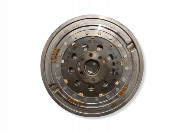 18353954508-699d6afb222d7 KOŁO DWUMASOWE MERCEDES GLA GLC GLE C E GLK GLB 2.0 CDI 654 A6540301101