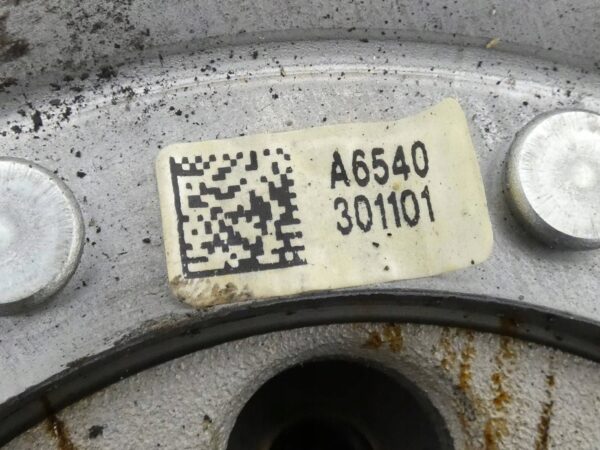 18353954508-699d6afdd51fb KOŁO DWUMASOWE MERCEDES GLA GLC GLE C E GLK GLB 2.0 CDI 654 A6540301101