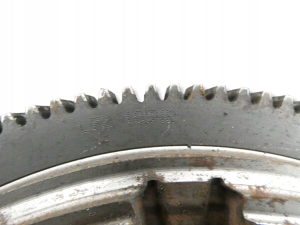 18353986841-699d6af3a501c KOŁO DWUMASOWE FIAT 500 ALFA ROMEO MITO 1.4 T 0080H0