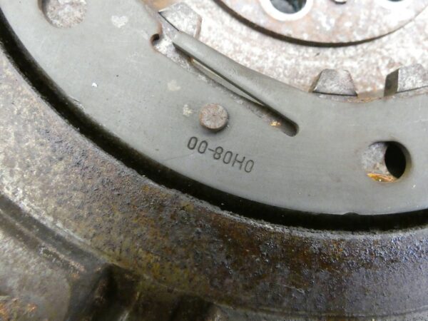 18353986841-699d6af4e8d8c KOŁO DWUMASOWE FIAT 500 ALFA ROMEO MITO 1.4 T 0080H0