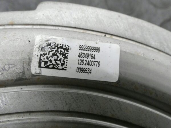 18354078395-699d6ae4c9d07 Koło dwumasowe Jeep Compass ALFA TONELE FIAT 500 1.5 HYBRID 46349164