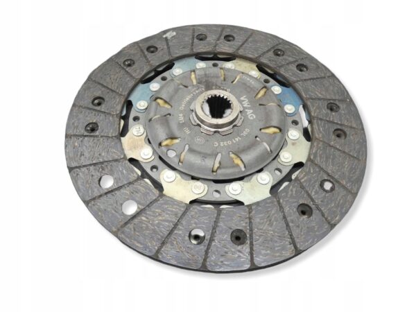 SPRZĘGŁO KOŁO DWUMASOWE VW GOLF VII T-ROC PASSAT 2,0 TDI DGC 03L141018