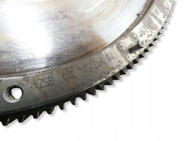 SPRZĘGŁO KOŁO DWUMASOWE VW GOLF VII T-ROC PASSAT 2,0 TDI DGC 03L141018