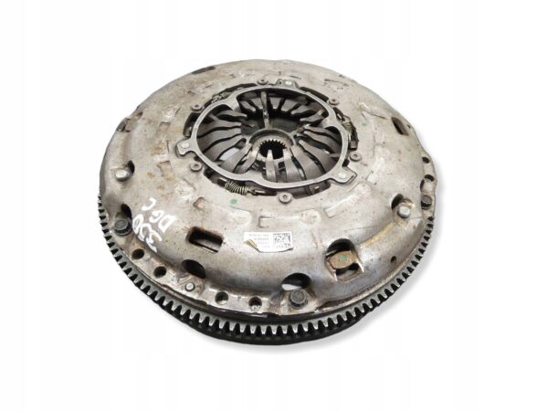 SPRZĘGŁO KOŁO DWUMASOWE VW GOLF VII T-ROC PASSAT 2,0 TDI DGC 03L141018