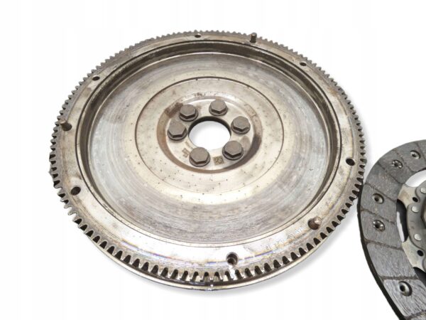 18354162179-699d78d399264 SPRZEGŁO SZTYWNE SKODA OCTAVIA VW GOLF VII T-ROC 1,6TDI 04L141015D