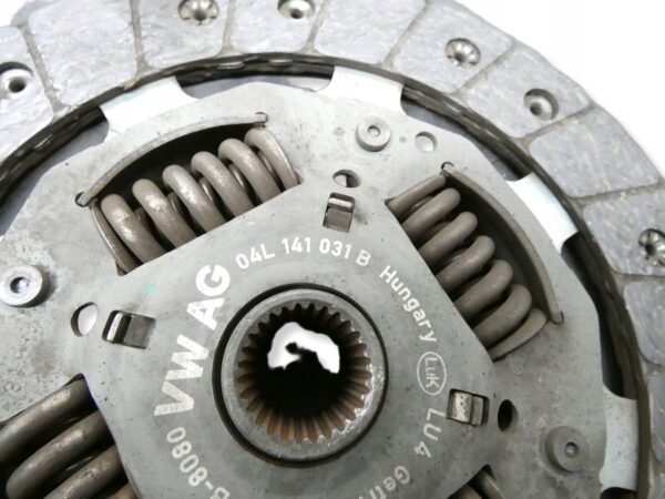 18354162179-699d8703f20a7 SPRZEGŁO SZTYWNE SKODA OCTAVIA VW GOLF VII T-ROC 1,6TDI 04L141015D