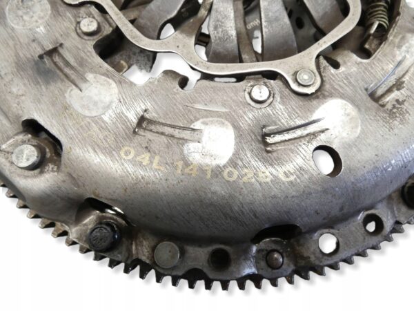 18354162179-699d8706b698e SPRZEGŁO SZTYWNE SKODA OCTAVIA VW GOLF VII T-ROC 1,6TDI 04L141015D