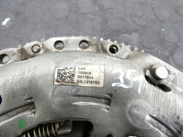 18354162179-699d8708255c8 SPRZEGŁO SZTYWNE SKODA OCTAVIA VW GOLF VII T-ROC 1,6TDI 04L141015D