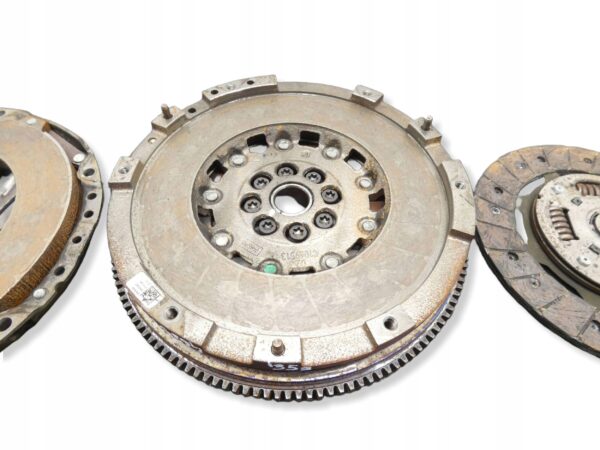 SPRZĘGŁO KOŁO DWUMASOWE ALFA TONELE JEEP COMPASS RENEGADE 1.3 46343228