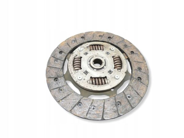 SPRZĘGŁO KOŁO DWUMASOWE ALFA TONELE JEEP COMPASS RENEGADE 1.3 46343228