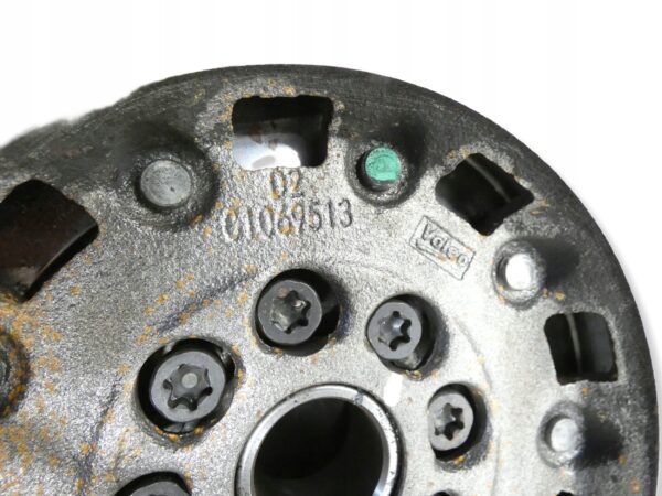 SPRZĘGŁO KOŁO DWUMASOWE ALFA TONELE JEEP COMPASS RENEGADE 1.3 46343228