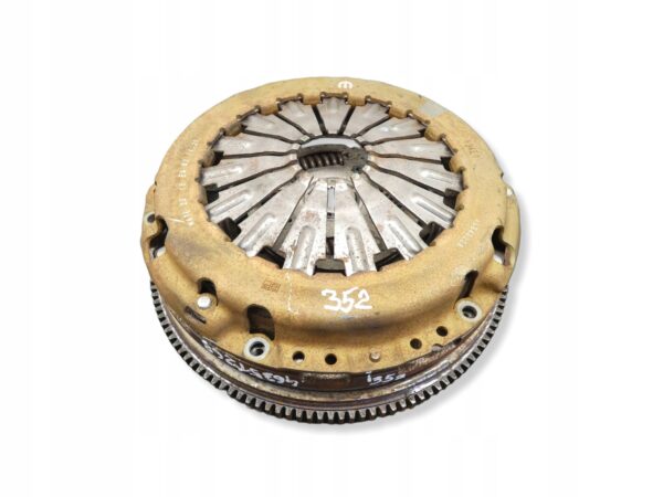 SPRZĘGŁO KOŁO DWUMASOWE ALFA TONELE JEEP COMPASS RENEGADE 1.3 46343228