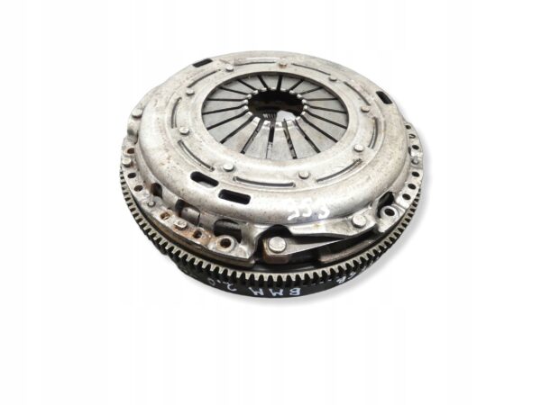 SPRZĘGŁO KOŁO DWUMASOWE VW GOLF V JETTA III 2,0 TDI BMM BMP 3082000396