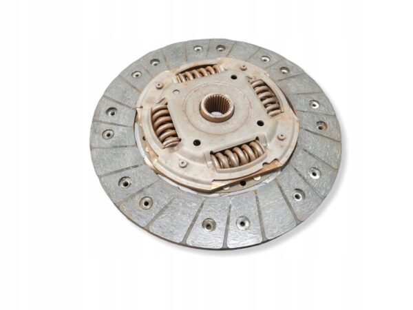 SPRZĘGŁO SZTYWNE VW GOLF VII AUDI A3 LEON OCTAVIA 1,6 TDI CLH 04L105273