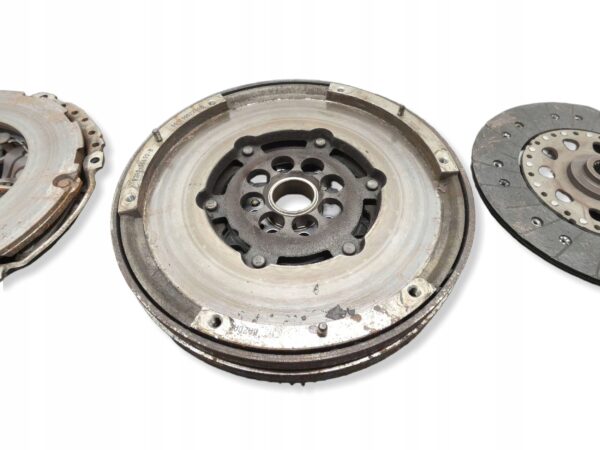 SPRZĘGŁO KOŁO DWUMASOWE MAZDA 3 6 CX5 2.2 R2AA R2A116610B