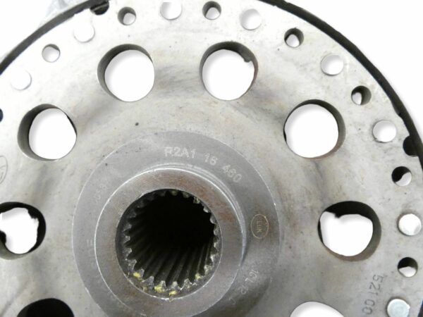 SPRZĘGŁO KOŁO DWUMASOWE MAZDA 3 6 CX5 2.2 R2AA R2A116610B