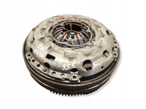 SPRZĘGŁO KOŁO DWUMASOWE MAZDA 3 6 CX5 2.2 R2AA R2A116610B